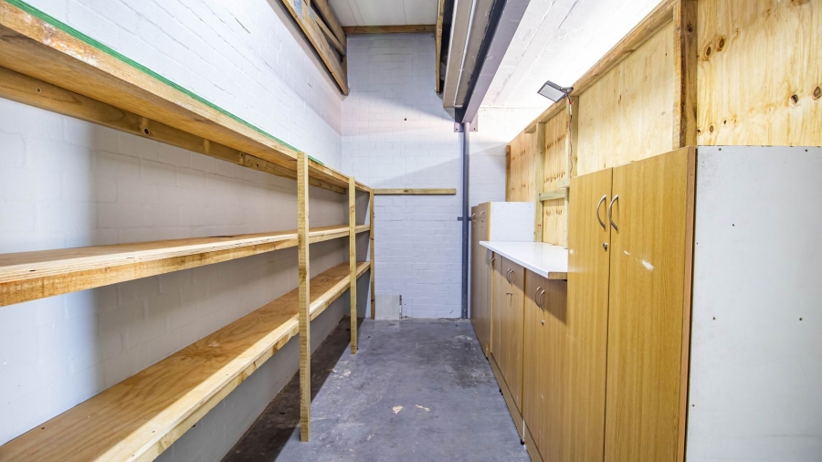 Commercial Property for Sale in Vredenburg Western Cape